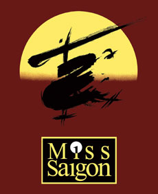 Miss Saigon